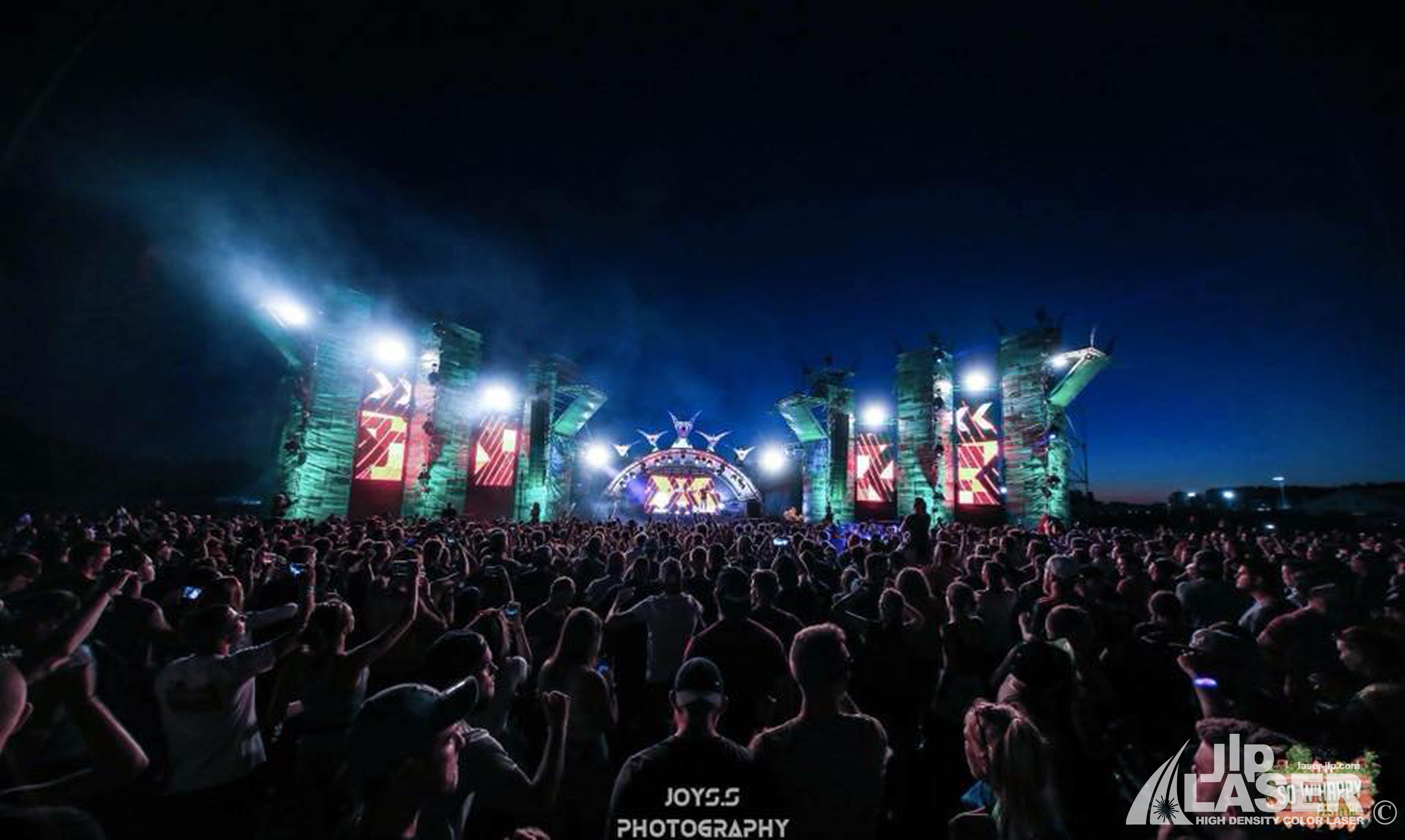 So W'Happy Festival